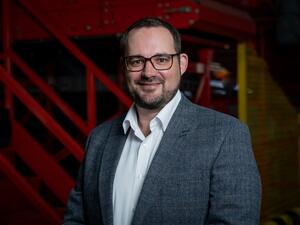 DHL Express Inaugurates New Middle East-Istanbul Route 