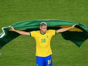 Richarlison (Photo: AFP)