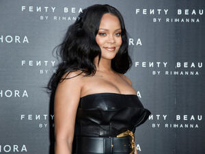 Melinda French Gates, Rihanna Join Forbes Billionaires List for First Time in 2022