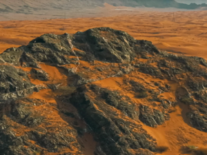 Over 140 Artists From More Than 70 Countries at Sharjah Biennial 15