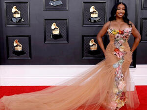 SZA was raised in a conservative Muslim home