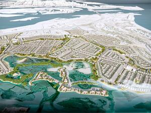 Aldar Expands Strategic Land Bank Through Acquisition of 6.2 Million Square Metre Plot on Saadiyat Island