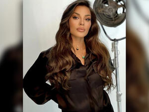 Nadine Fights Racism in new ad Nadine Fights Racism in new ad