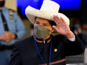 بيدرو كاستيليو