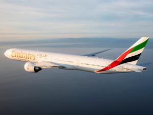 Emirates Increases Flights to Algeria