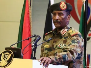 عبد الفتاح البرهان