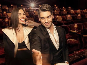 "Love Tactics'' was originally adapted from Heath Ledger's movie 'How to Lose A Guy in 10 Days' 