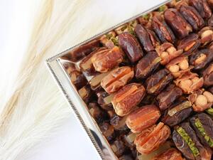 مطبخ رمضان: 5 وصفات إبداعية بالتمر