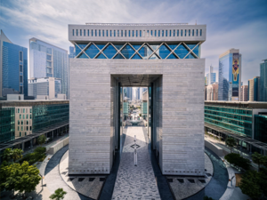 DIFC Launches First Global Venture Studio Launchpad to Grow the “Ubiquitous Finance” Ecosystem from Dubai