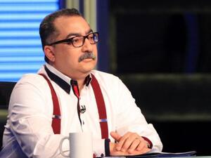 إبراهيم عيسى