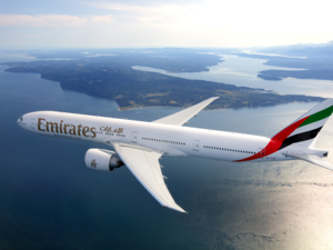 Emirates Ramps up Global Operations With Restart of Services to Four Destinations