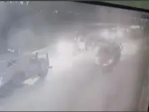 اغتيال 3 شبان في جنين