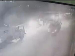 اغتيال 3 شبان في جنين