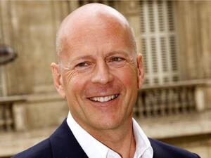 بروس ويلياس