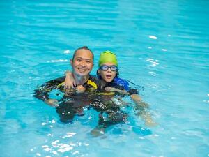New Cycle of QF’s Qader Award Breaks Down Barriers To Sporting Opportunity