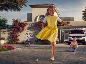 Aldar Launches Fay Alreeman With Villas Available From Dh2.7 Million