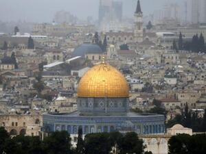Jerusalem 