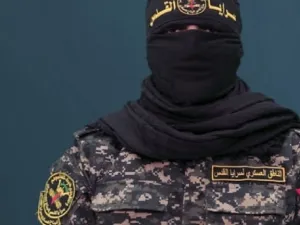 الناطق باسم سرايا القدس "أبو حمزة"