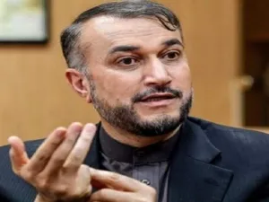 أمير عبد اللهيان