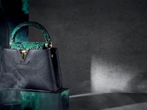 كبسولات لويس فويتون الرمضانية 2022