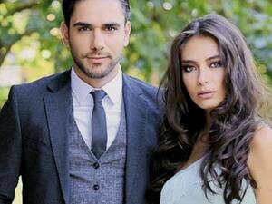 نسليهان أتاغول وقادير أدوغلو