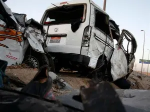  حادث انقلاب في مصر