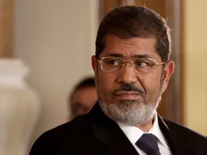 محمد مرسي