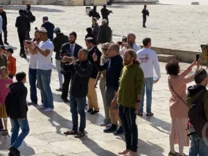  المسجد الاقصى