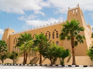 flydubai Resumes Flights to Gassim in Saudi Arabia
