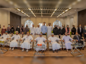 Ericsson and Oman Ministry of Higher Education, Research and Innovation launch Center of Excellence technical mentorship programs