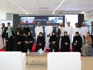Oman Ministry of Transport, Communication and Information Technology, Omantel and Huawei host Oman Huawei ICT Academies conference