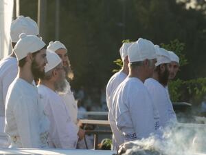 متطرفون يهود