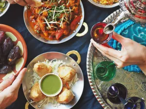 مطبخ رمضان: 12 طبق إفطار تقليدي في رمضان ج2