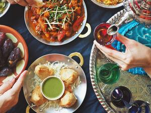 مطبخ رمضان: 12 طبق إفطار تقليدي في رمضان ج2