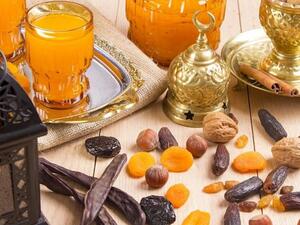 مطبخ رمضان: 7 مشروبات رمضانية صحية