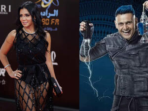 audience criticized the Egyptian actor's latest prank audience criticized the Egyptian actor's latest prank