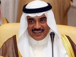 الشيخ صباح الخالد