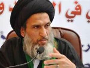 محمود الصرخي