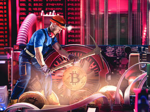 5 Best Mining Pools to Join