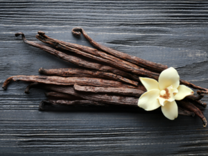 مستخلص الفانيليا وخلاصتها