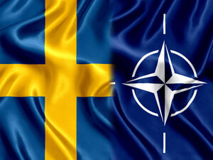 Russia threatens to send nuclear weapons to the Baltic Sea if Finland and Sweden join NATO
