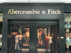 Abercrombie & Fitch