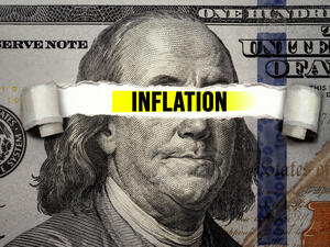 Inflation investments 