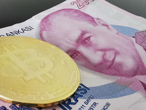 العملات الرقمية في أسبوع: بينانس تعزز تواجدها في تركيا