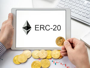 أفضل عملات إيثريوم ERC-20 للاستثمار في عام 2022