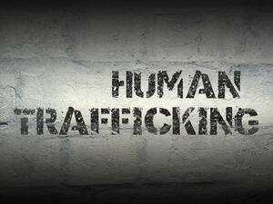 Duo gets 3 years in jail for human trafficking, prostitution