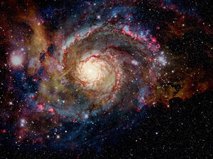 Astronomers spot farthest galaxy ever, 13.5B light-years from Earth