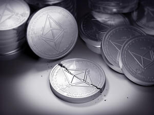 أفضل 5 عملات رقمية تفوقت على الإثيريوم في عام 2022