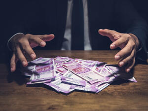 Top 10 Indian Billionaires in 2022