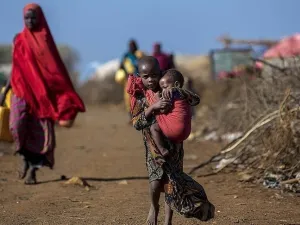 الصومال يواجه خطر المجاعة في ست مناطق